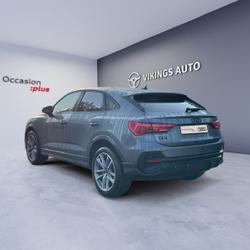 Audi Q3 Sportback 35 TDI 150 ch S tronic 7 S line occasion - Ifs - photo 3/28