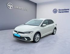 Volkswagen Polo Le Grand-Quevilly