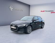 Audi A1 Sportback Ifs