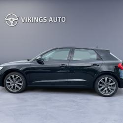 Audi A1 Sportback 25 TFSI 95 ch S tronic 7 Design occasion - Ifs - photo 2/26