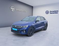 Volkswagen T-Roc Saint-Jean-du-Cardonnay