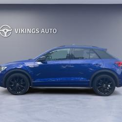 Volkswagen T-Roc T-Roc 1.5 TSI EVO 150 Start/Stop DSG7 R-Line Saint-Jean-du-Cardonnay
