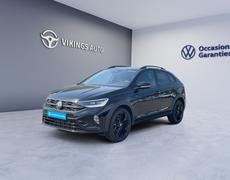 Volkswagen Taigo Saint-Jean-du-Cardonnay