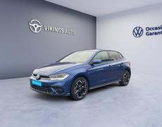 Volkswagen Polo Le Grand-Quevilly
