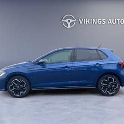 Volkswagen Polo Polo 1.0 TSI 116 S&S DSG7 R-Line Edition Le Grand-Quevilly