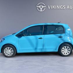 Volkswagen UP e-up! 2.0 Electrique Le Grand-Quevilly