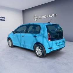 Volkswagen UP e-up! 2.0 Electrique Le Grand-Quevilly