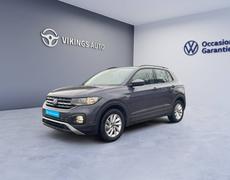 Volkswagen T-Cross Le Grand-Quevilly