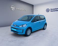 Volkswagen UP Saint-Jean-du-Cardonnay