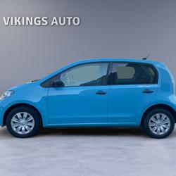 Volkswagen UP e-up! 83 Electrique Saint-Jean-du-Cardonnay