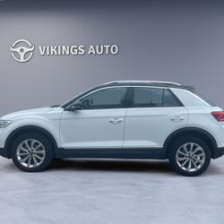 Volkswagen T-Roc T-Roc 1.5 TSI EVO 150 Start/Stop DSG7 Style Saint-Jean-du-Cardonnay
