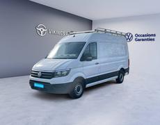 Volkswagen Crafter Le Grand-Quevilly