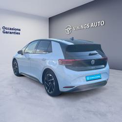 Volkswagen ID3 ID.3 204 ch Pro Performance Active Saint-Jean-du-Cardonnay