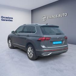 Volkswagen Tiguan Tiguan 2.0 TDI 150ch DSG7 Elegance Saint-Jean-du-Cardonnay