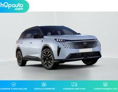 Peugeot 5008 Cesson-Sévigné