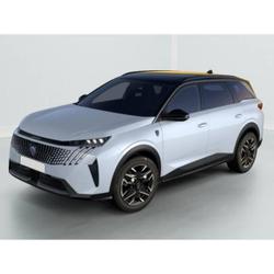 Peugeot 5008 Hybrid 145 e-DCS6 GT occasion - Cesson-S&eacute;vign&eacute; - photo 2/7