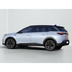 Peugeot 5008 Hybrid 145 e-DCS6 GT occasion - Cesson-S&eacute;vign&eacute; - photo 3/7