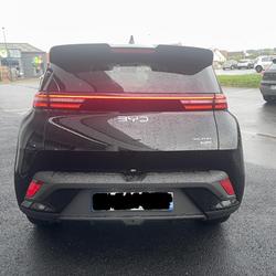 BYD Dolphin Dolphin Surf 43.2 kWh 156 ch Comfort Cherbourg-en-Cotentin