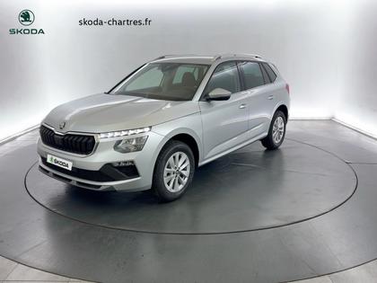 Skoda Kamiq - Kamiq 1.0 TSI Evo 2 116 ch DSG7 Selection - 25 990 €