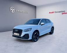 Audi Q2 Ifs