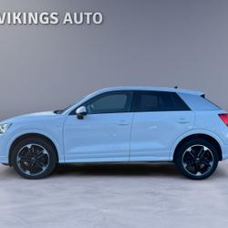 Audi Q2 35 TFSI 150 S tronic 7 S line occasion - Ifs - photo 2/26