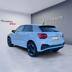 Audi Q2 35 TFSI 150 S tronic 7 S line occasion - Ifs - photo 3/26