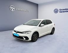 Volkswagen Polo Le Grand-Quevilly