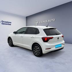 Volkswagen Polo Polo 1.0 TSI 95 S&S DSG7 Life Le Grand-Quevilly