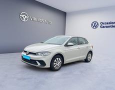 Volkswagen Polo Le Grand-Quevilly