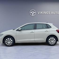 Volkswagen Polo Polo 1.0 TSI 95 S&S BVM5 Le Grand-Quevilly