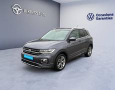 Volkswagen T-Cross Le Grand-Quevilly