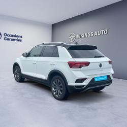 Volkswagen T-Roc T-Roc 1.5 TSI 150 EVO Start/Stop DSG7 Carat Saint-Jean-du-Cardonnay