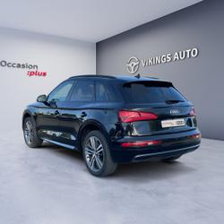 Audi Q5 50 TDI 286 Tiptronic 8 Quattro Avus occasion - Ifs - photo 3/31