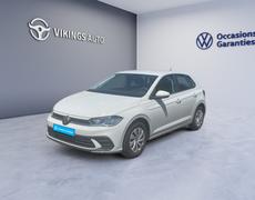 Volkswagen Polo Saint-Jean-du-Cardonnay