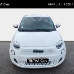 Fiat 500 II e 95ch MY23 Rez&eacute;