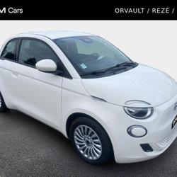 Fiat 500 II e 95ch MY23 Rez&eacute;