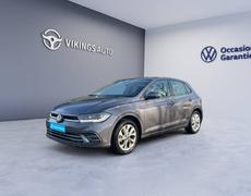Volkswagen Polo Le Grand-Quevilly