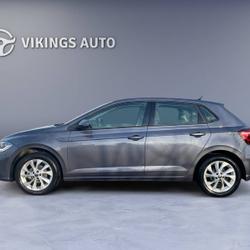 Volkswagen Polo Polo 1.0 TSI 95 S&S BVM5 Style Le Grand-Quevilly