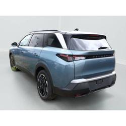 Peugeot 5008 Hybrid 145 e-DCS6 GT occasion - Cesson-S&eacute;vign&eacute; - photo 3/12