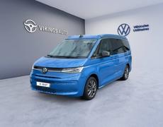 Volkswagen California Le Grand-Quevilly
