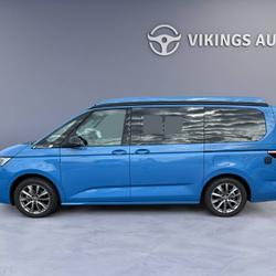 Volkswagen California 2.0 TDI 150 DSG7 Ocean occasion - Le Grand-Quevilly - photo 2/28