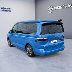 Volkswagen California 2.0 TDI 150 DSG7 Ocean occasion - Le Grand-Quevilly - photo 3/28