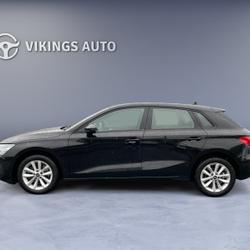 Audi A3 Sportback 30 TDI 116 A3 occasion - Ifs - photo 2/26