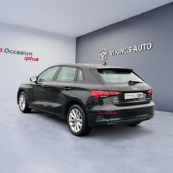 Audi A3 Sportback 30 TDI 116 A3 occasion - Ifs - photo 3/26