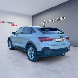 Audi Q3 Sportback 35 TFSI 150 ch S tronic 7 S line occasion - Ifs - photo 3/27