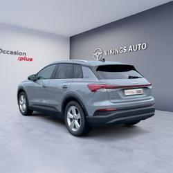 Audi Q4 e-tron 45 285 ch 82 kWh Design occasion - Ifs - photo 3/26