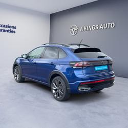 Volkswagen Taigo Taigo 1.0 TSI 116 DSG7 R-Line Edition Saint-Jean-du-Cardonnay