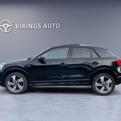Audi Q2 35 TFSI 150 S tronic 7 Advanced occasion - Ifs - photo 2/29