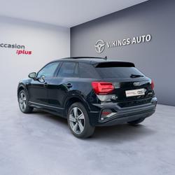 Audi Q2 35 TFSI 150 S tronic 7 Advanced occasion - Ifs - photo 3/29
