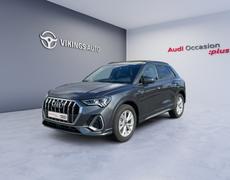 Audi Q3 Ifs